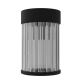 Plafon Fiatto PL Nero 8 OR86102 OPEN DESIGN HIGHLIGHTS